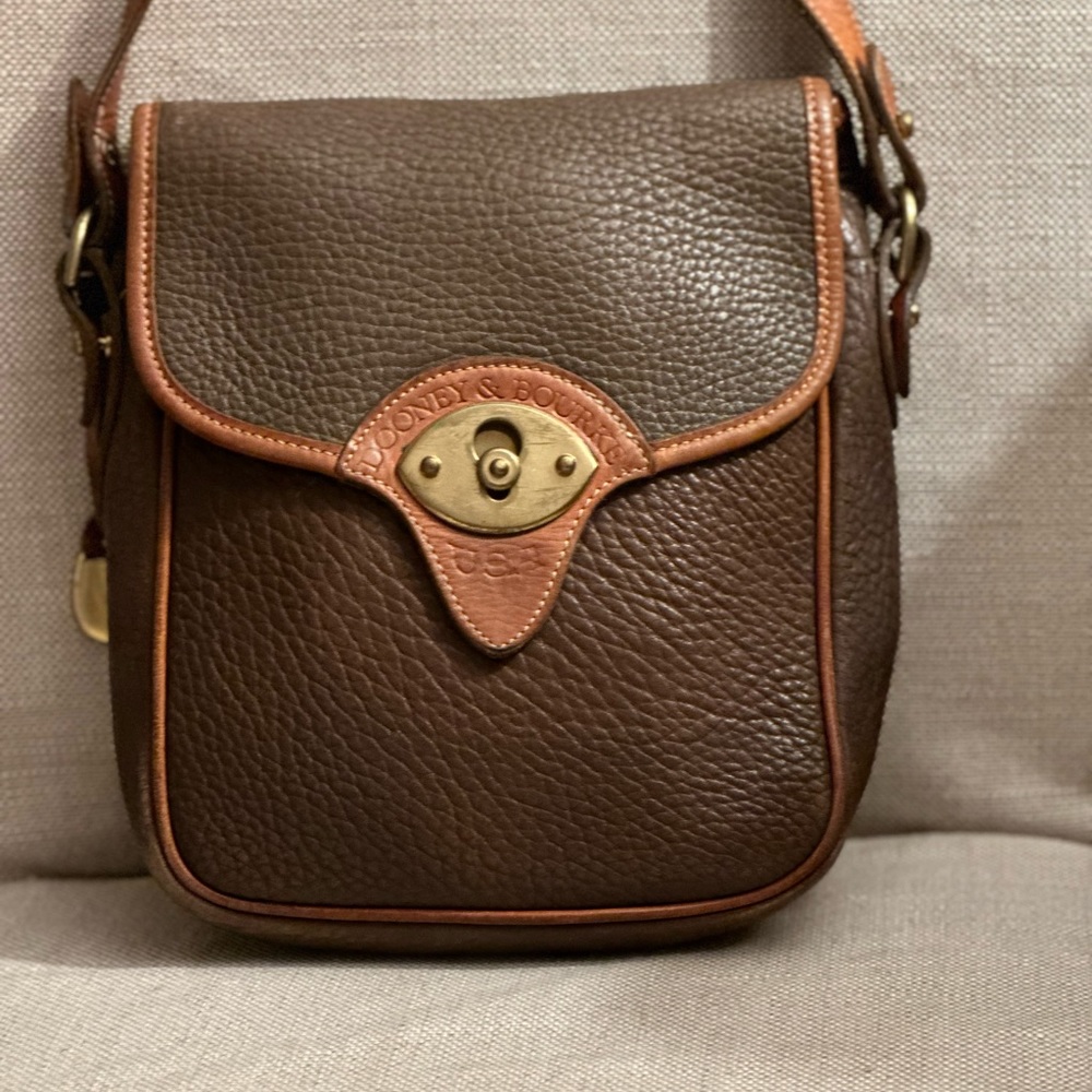 Dooney & Bourke bag Vintage